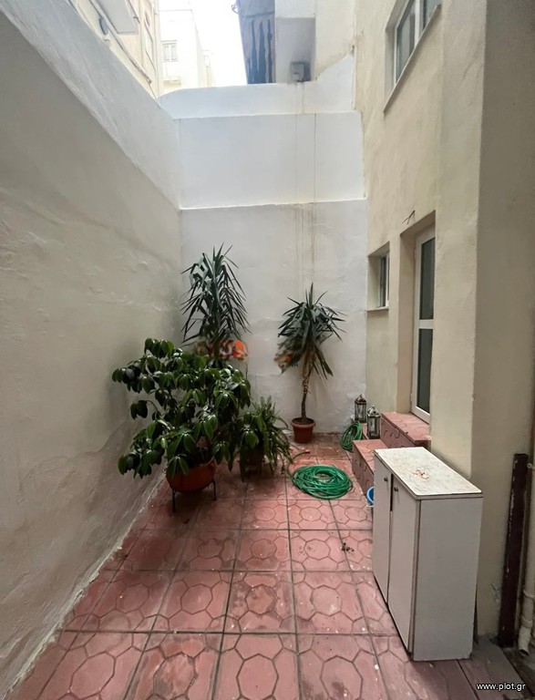 Διαμέρισμα 49 τ.μ. προς πώληση, Κέντρο Πειραιά