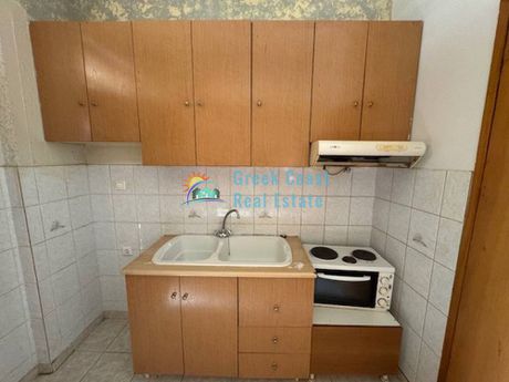 Studio 30sqm for rent-Patra » Koukouli