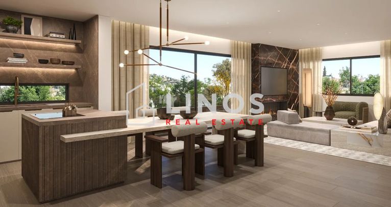 Μεζονέτα 161 τ.μ. για πώληση, Αθήνα - Νότια Προάστια, Γλυφάδα