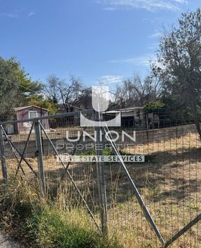 Land plot 185 sqm for sale