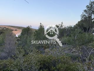 Land plot 505 sqm for sale