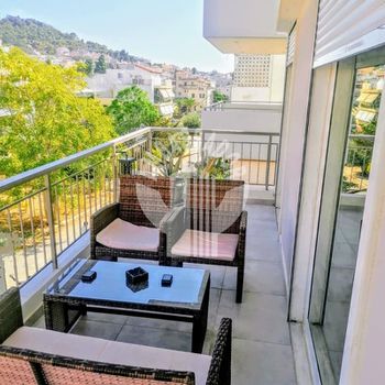 Apartment 55sqm for sale-Voula » Kalymniotika