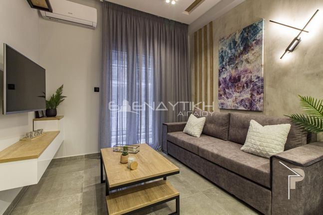 Studio / γκαρσονιέρα 40 τ.μ. για ενοικίαση, Θεσσαλονίκη - Κέντρο, Λευκός Πύργος