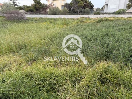 Οικόπεδο 756τ.μ. για πώληση-Αρτέμιδα » Βροχιά
