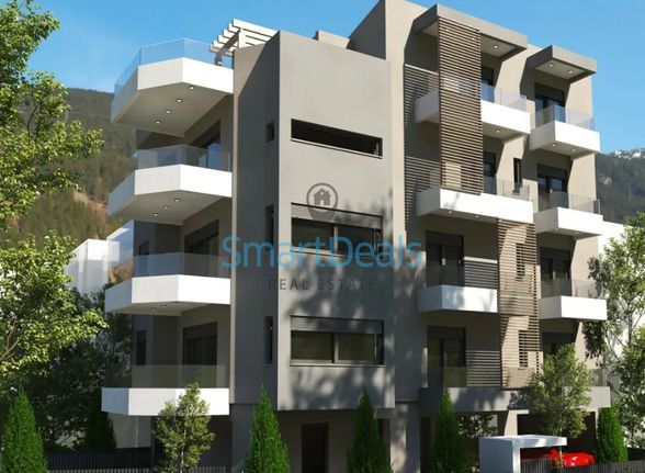 Διαμέρισμα 87 τ.μ. για πώληση, Αθήνα - Βόρεια Προάστια, Αγία Παρασκευή