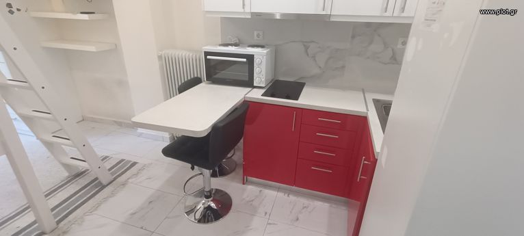 Studio / γκαρσονιέρα 24 τ.μ. για πώληση, Αθήνα - Νότια Προάστια, Ζωγράφου