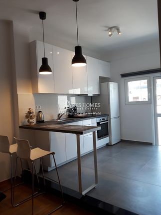 Studio 45 sqm for rent, Piraeus, Piraeus - Center