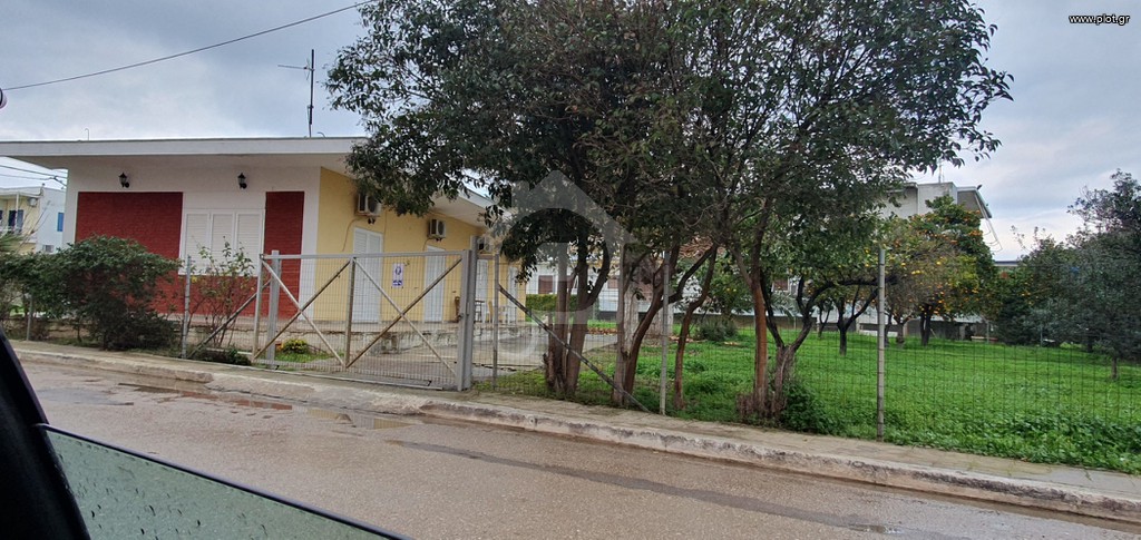 Ακίνητο 1.300 τ.μ. πρός πώληση, Φθιώτιδας, Δαφνούσες