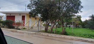 Ακίνητο 1.300 τ.μ. προς πώληση, Λιβανάτες-thumb-2