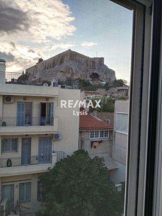 Διαμέρισμα 40 τ.μ. για ενοικίαση, Αθήνα - Κέντρο, Ιστορικό Κέντρο