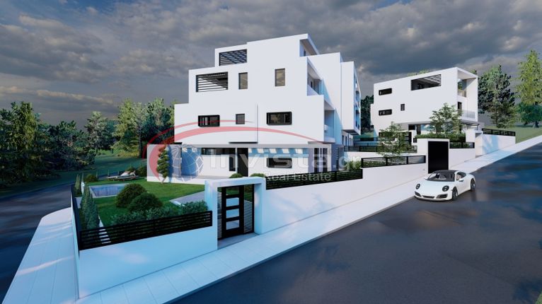 Μονοκατοικία 150 τ.μ. για πώληση, Θεσσαλονίκη - Περιφ/Κοί Δήμοι, Θέρμη