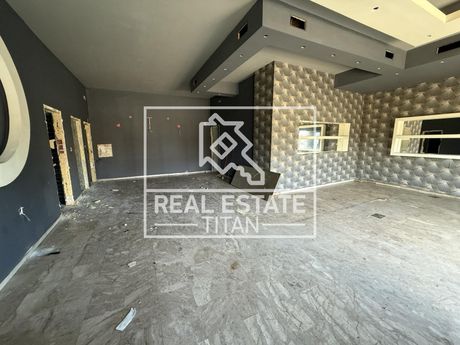 Κατάστημα 110 τ.μ. για ενοικίαση