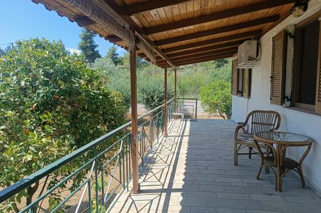 Μονοκατοικία 65 τ.μ. για πώληση