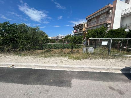 Οικόπεδο 353 τ.μ. για ενοικίαση