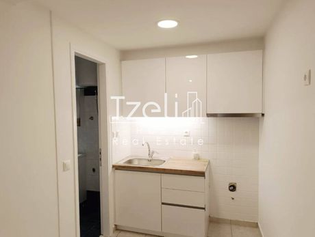 Studio / γκαρσονιέρα 31τ.μ. για ενοικίαση-Παγκράτι » Άλσος παγκρατίου