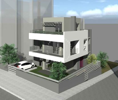 Detached home 159sqm for sale-Agios Dimitrios