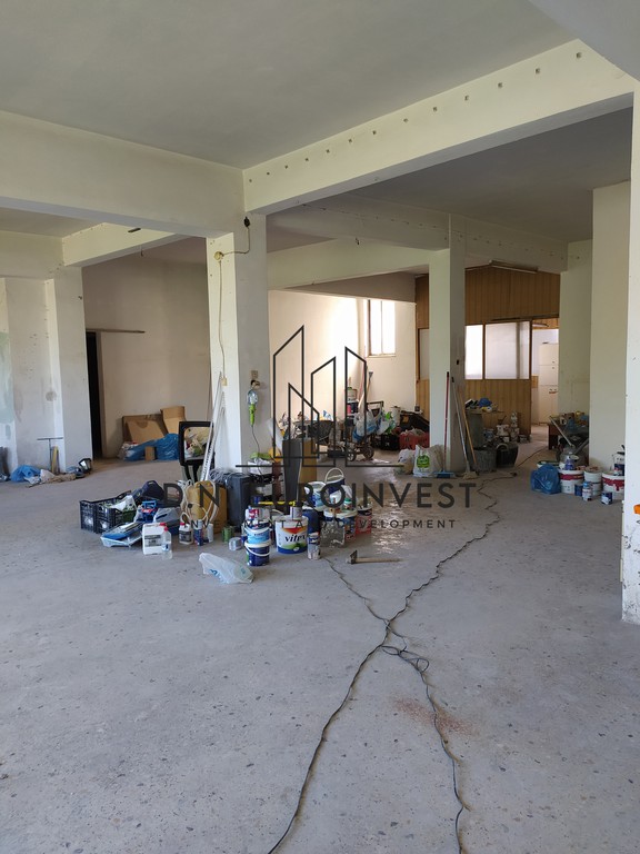 Αποθήκη 230 τ.μ. πρός ενοικίαση, Πειραιάς - Προάστια, Μοσχάτο