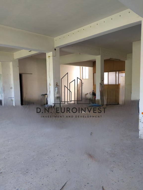 Αποθήκη 230 τ.μ. πρός ενοικίαση, Πειραιάς - Προάστια, Μοσχάτο