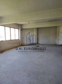 Warehouse 230sqm for rent-Moschato