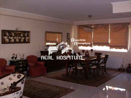 Μεζονέτα 390τ.μ. για ενοικίαση-Γλυφάδα » Άνω γλυφάδα