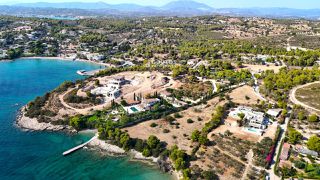 Οικόπεδο 10.754 τ.μ. πρός πώληση, Αργολίδα, Κρανίδι-thumb-1