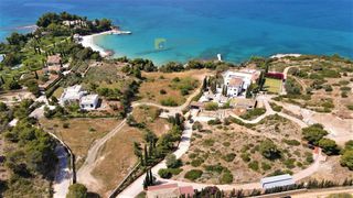 Οικόπεδο 10.754 τ.μ. πρός πώληση, Αργολίδα, Κρανίδι-thumb-7