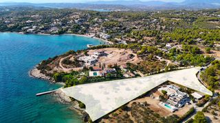 Οικόπεδο 10.754 τ.μ. πρός πώληση, Αργολίδα, Κρανίδι-thumb-2