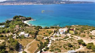 Οικόπεδο 10.754 τ.μ. πρός πώληση, Αργολίδα, Κρανίδι-thumb-3