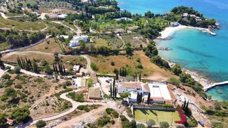 Οικόπεδο 10.754 τ.μ. πρός πώληση, Αργολίδα, Κρανίδι-thumb-8