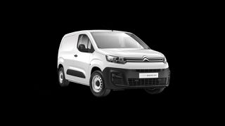 Citroen 2024 BERLINGO