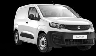 Peugeot 2022 PARTNER MAXI