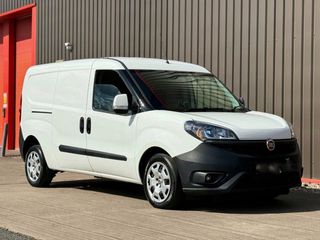 Fiat 2022 DOBLO