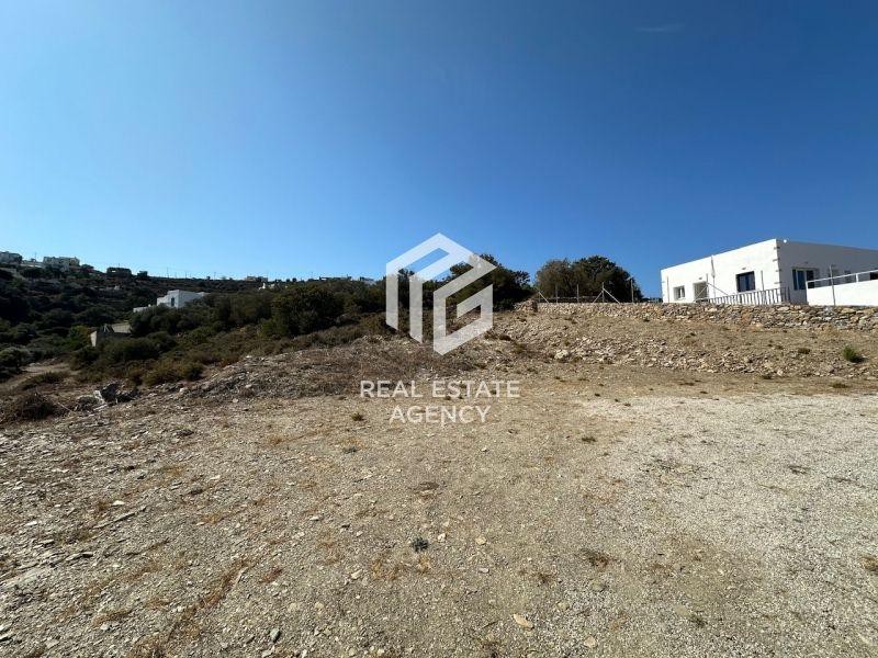 Οικόπεδο 2.090 τ.μ. πρός πώληση, Δωδεκάνησα, Λέρος