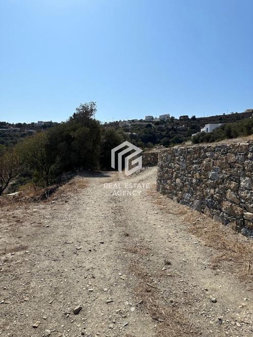 Οικόπεδο 2.090 τ.μ. πρός πώληση, Δωδεκάνησα, Λέρος