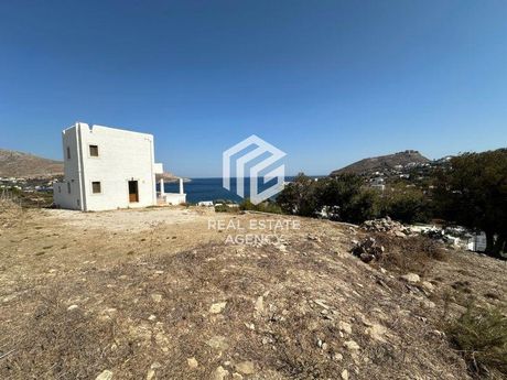 Οικόπεδο 2.090τ.μ. για πώληση-Λέρος » Άλινδα