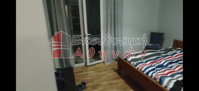 Διαμέρισμα 48 τ.μ. προς πώληση, Λόφος Σκουζέ