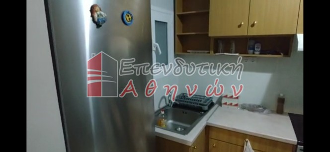 Διαμέρισμα 48 τ.μ. προς πώληση, Λόφος Σκουζέ
