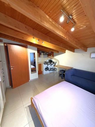 Studio 25 sqm for rent, Thessaloniki - Suburbs, Pylea