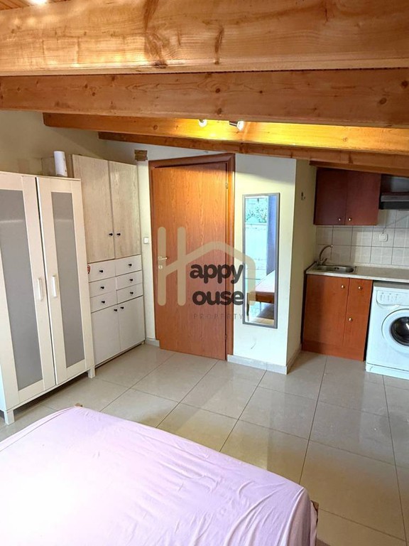 Studio / γκαρσονιέρα 25 τ.μ. πρός ενοικίαση, Θεσσαλονίκη - Περιφ/Κοί Δήμοι, Πυλαία