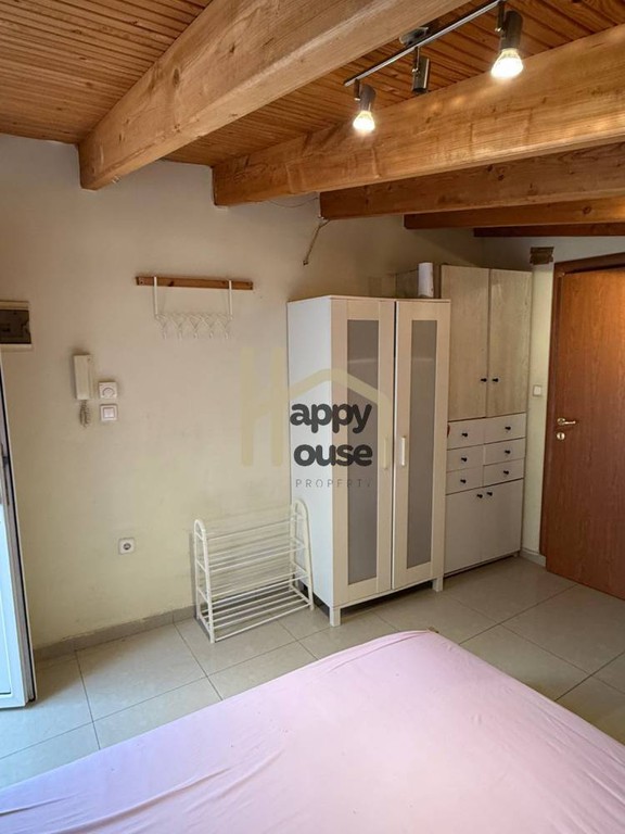 Studio / γκαρσονιέρα 25 τ.μ. πρός ενοικίαση, Θεσσαλονίκη - Περιφ/Κοί Δήμοι, Πυλαία
