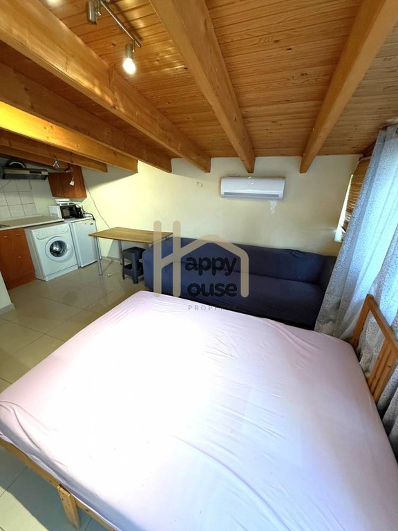 Studio / γκαρσονιέρα 25 τ.μ. πρός ενοικίαση, Θεσσαλονίκη - Περιφ/Κοί Δήμοι, Πυλαία