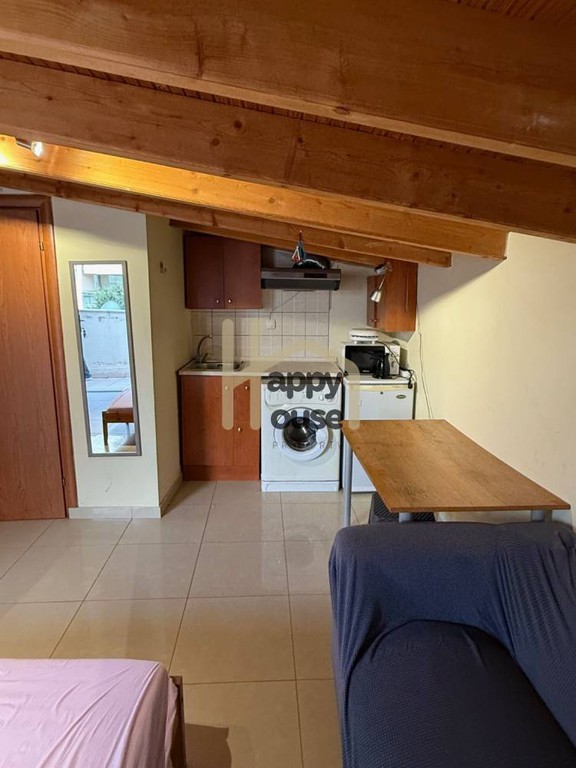 Studio / γκαρσονιέρα 25 τ.μ. πρός ενοικίαση, Θεσσαλονίκη - Περιφ/Κοί Δήμοι, Πυλαία