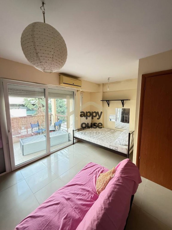 Studio / γκαρσονιέρα 25 τ.μ. πρός ενοικίαση, Θεσσαλονίκη - Περιφ/Κοί Δήμοι, Πυλαία