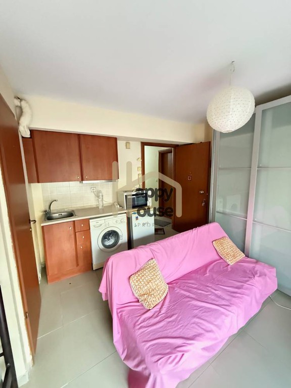 Studio / γκαρσονιέρα 25 τ.μ. πρός ενοικίαση, Θεσσαλονίκη - Περιφ/Κοί Δήμοι, Πυλαία