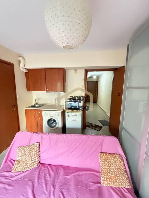 Studio / γκαρσονιέρα 25 τ.μ. πρός ενοικίαση, Θεσσαλονίκη - Περιφ/Κοί Δήμοι, Πυλαία