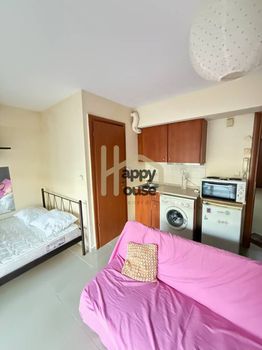 Studio / γκαρσονιέρα 25 τ.μ. για ενοικίαση