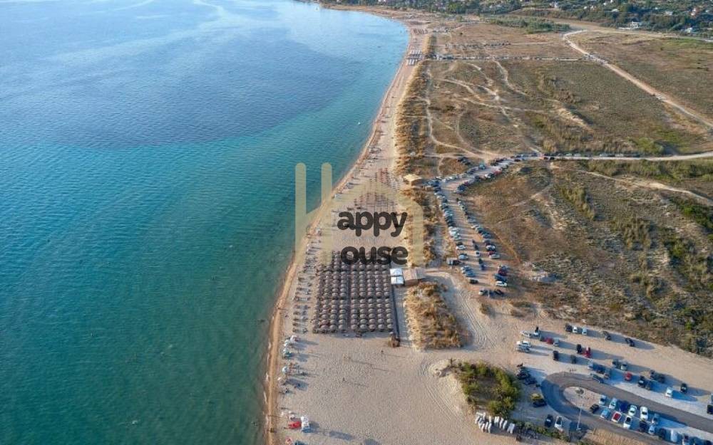 Οικόπεδο 2.000 τ.μ. πρός πώληση, Χαλκιδική, Καλλικράτεια
