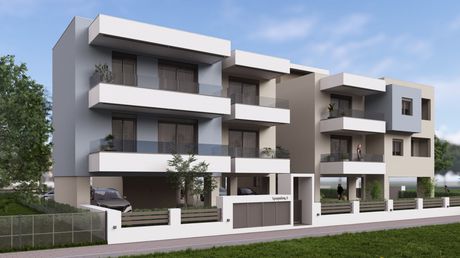 Apartment 106sqm for sale-Thermi » Center Of Thermi