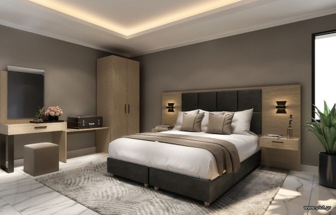 Hotel 1.830 sqm for sale, Athens - West, Chaidari