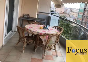 Apartment 117sqm for sale-Palaio Faliro